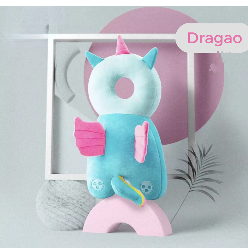 Almofada De Segurança para Bebes