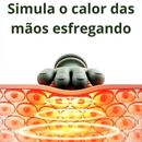 Massageador Biónico