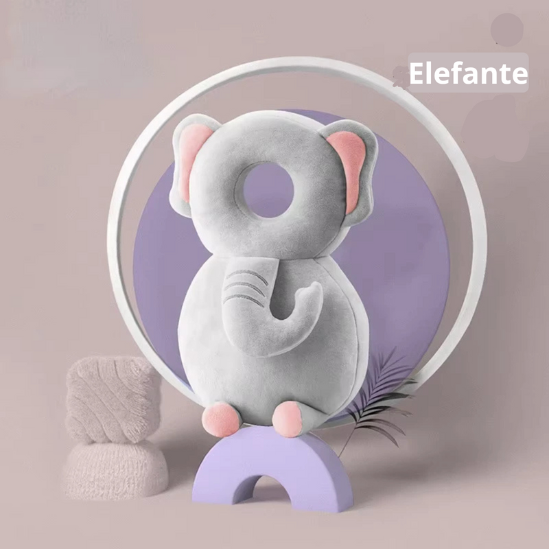 Almofada De Segurança para Bebes