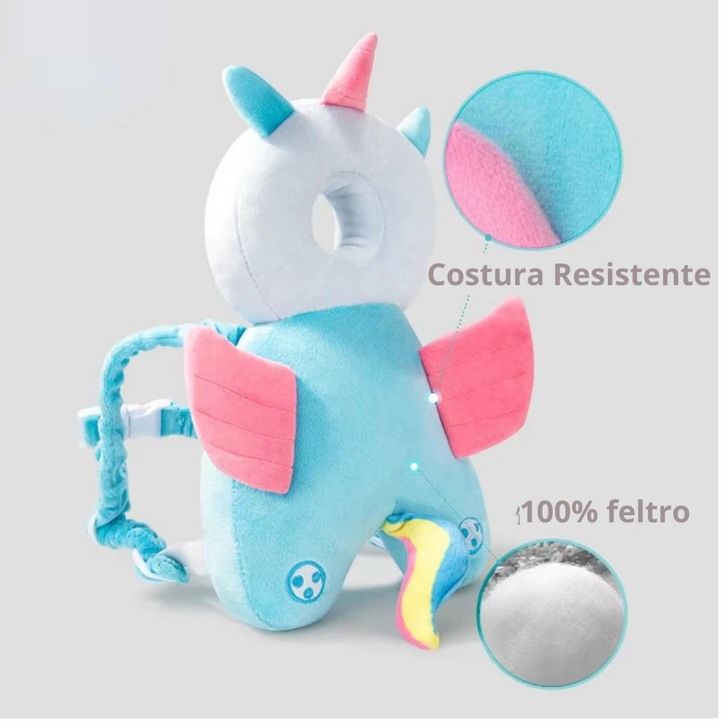 Almofada De Segurança para Bebes