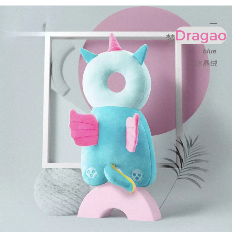 Almofada De Segurança para Bebes