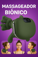 Massageador Biónico