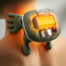 Massageador Biónico