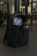 Nova bolsa magnética para garrafa de água, suporte para copos de água  para academia e dia a dia