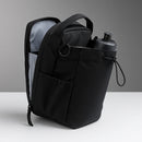 Nova bolsa magnética para garrafa de água, suporte para copos de água  para academia e dia a dia