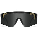 Viper Vision  Proteção UV, design aerodinâmico e estilo unissex