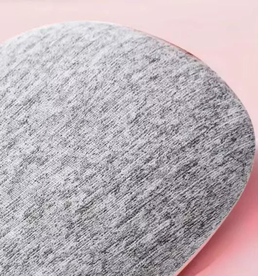 ThermaComfort-Alívio da Dor Menstrual com 5 Níveis de Calor e 4 Modos de Massagem