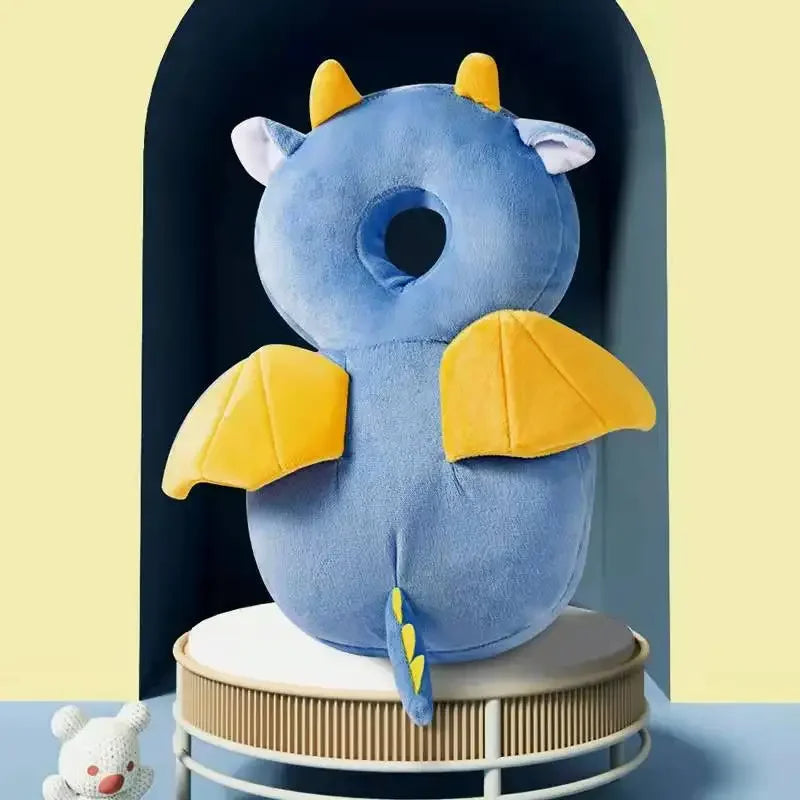 Almofada De Segurança para Bebes