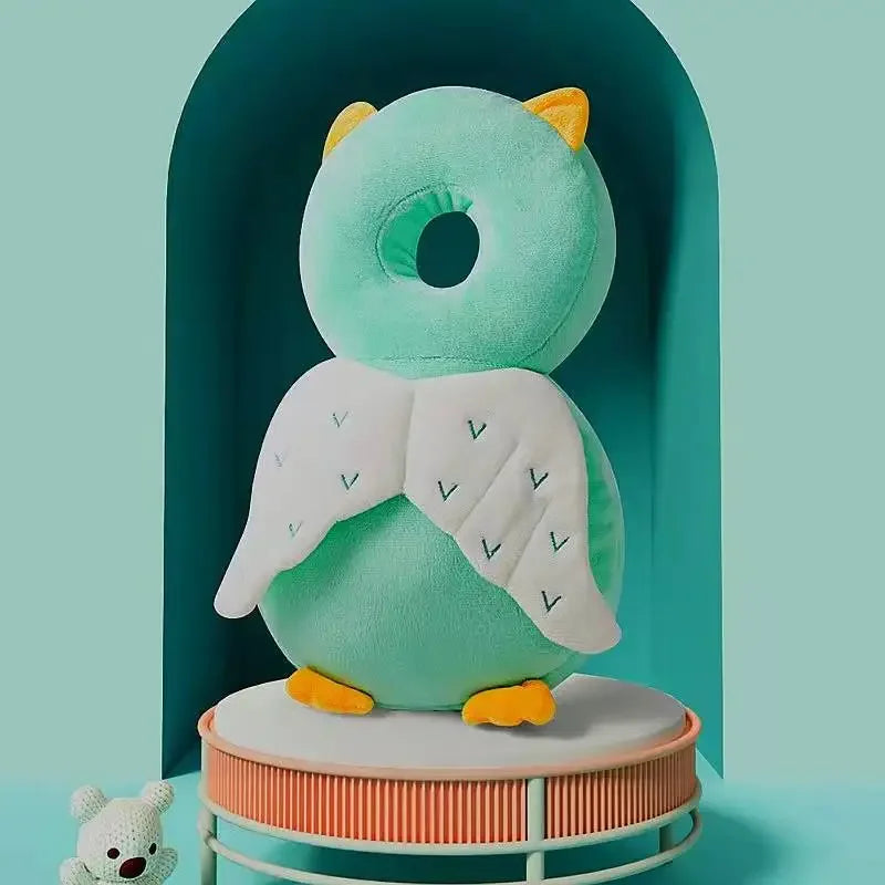 Almofada De Segurança para Bebes