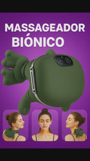 Massageador Biónico